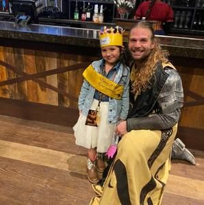 Meet your Posher, Valerie